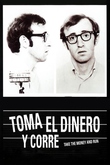 Toma el dinero y corre