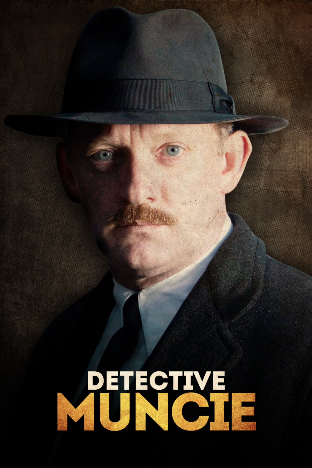 Detective Muncie (In Plain Sight) (Miniserie de TV)