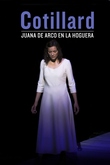 Juana de Arco en la hoguera