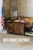 Declarado culpable