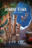 El Hombre Rama y la Escoba Voladora