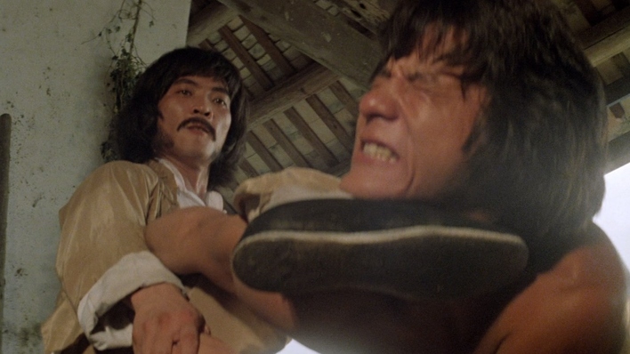 El Mono Borracho En El Ojo Del Tigre El mono borracho en el ojo del tigre, ver ahora en Filmin