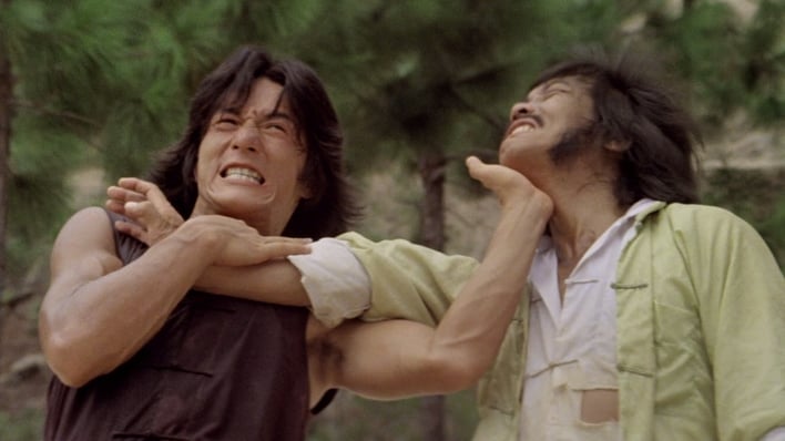 El Mono Borracho En El Ojo Del Tigre El mono borracho en el ojo del tigre, ver ahora en Filmin
