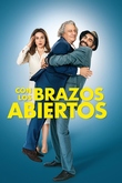 Con los brazos abiertos