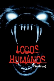 Lobos humanos - Filmin