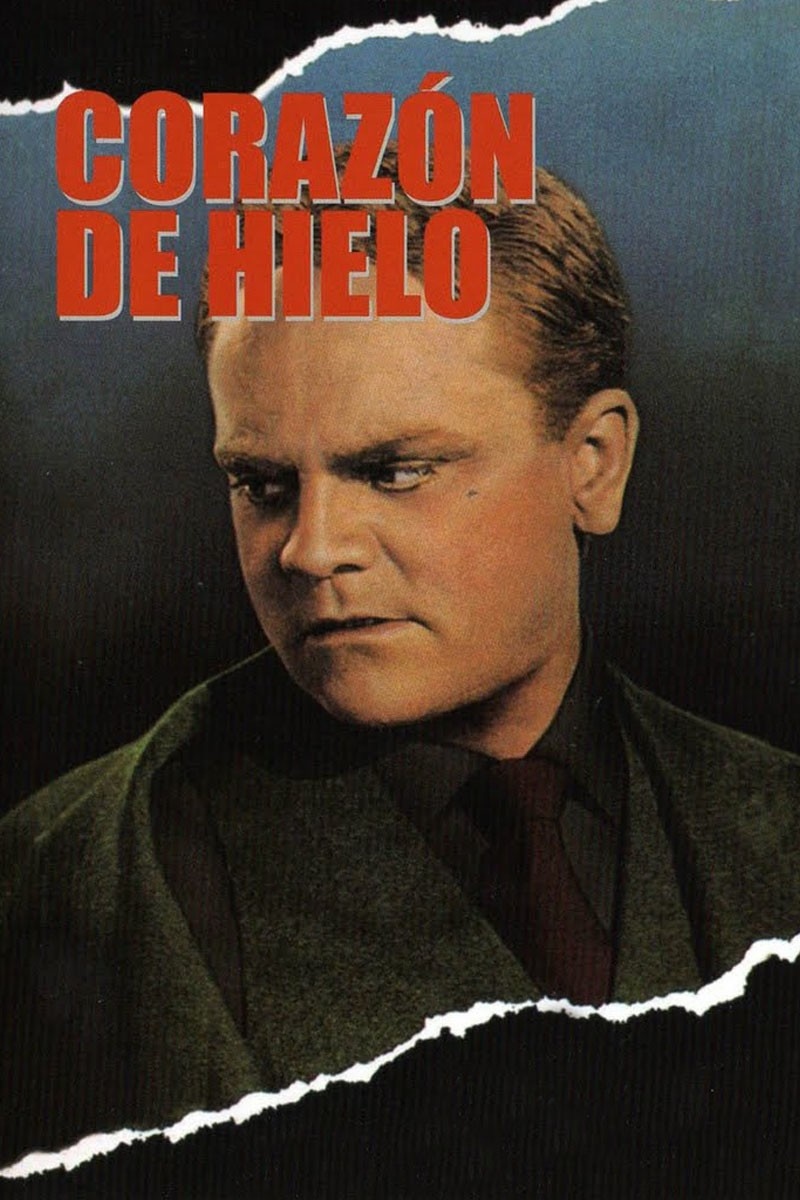 Corazón de hielo, ver ahora en Filmin