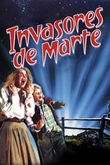 Invasores de Marte