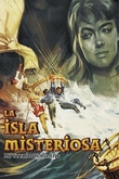 La isla misteriosa