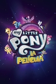 My Little Pony: La película