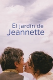 El jardín de Jeannette