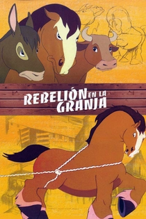 Rebelión en la granja - película: Ver online en español