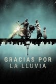 Gracias por la lluvia