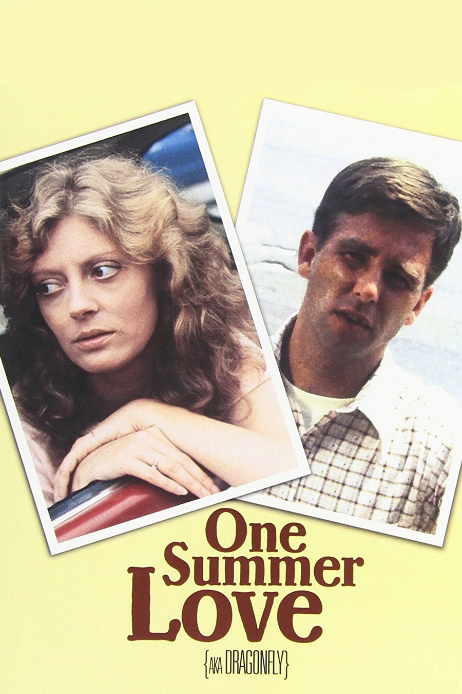 Un amor de verano (1976), ver ahora en Filmin Un amor de verano (1976), ver ahora en Filmin