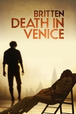 Muerte en Venecia (ópera)