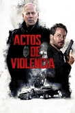 Actos de violencia