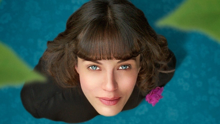 El maravilloso jardín secreto de Bella Brown - Filmin