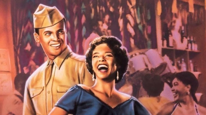 Carmen Jones
