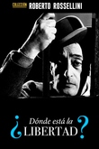 ¿Dónde está la libertad?