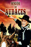 Misión de audaces