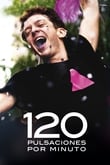 120 pulsaciones por minuto