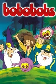 Bobobobs (Serie de TV)