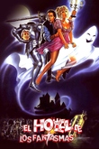 El hotel de los fantasmas