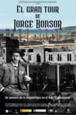 El gran tour de Jorge Bonsor