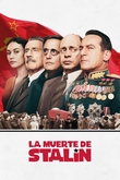 La mort de Stalin