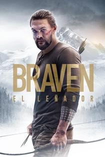 El leñador (Braven) - Filmin