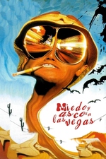 Miedo y Asco en Las Vegas