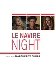 Le navire night