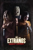 Los extraños: cacería nocturna