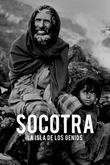 Socotra, la isla de los genios