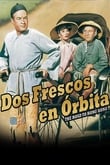 Dos frescos en órbita
