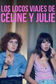 Los locos viajes de Celine y Julie