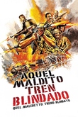 Aquel maldito tren blindado