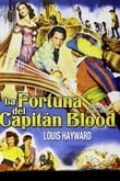 La fortuna del Capitán Blood