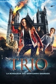 Trio. La recerca del Santuari Sagrat