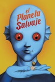 El planeta salvaje