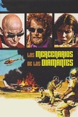 Los mercenarios de los diamantes