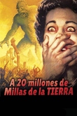 A 20 millones de millas de la Tierra