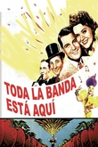 Toda la banda está aquí