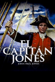 El Capitán Jones
