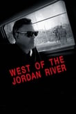 West of the Jordan River
