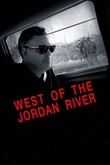 West of the Jordan River