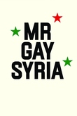 Mr. Gay Siria
