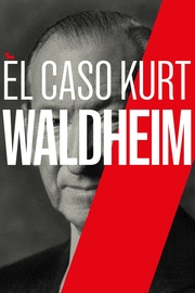 El caso Kurt Waldheim