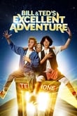 Las alucinantes aventuras de Bill y Ted