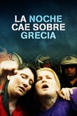 La noche cae sobre Grecia
