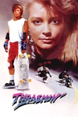 Trashin': Patinar o Morir